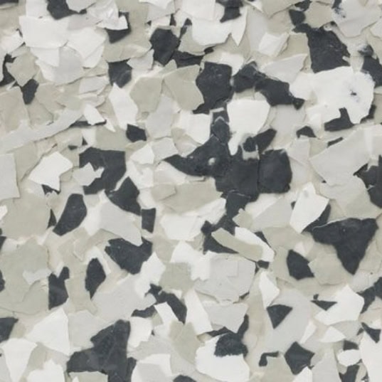 Slatestone concrete coating