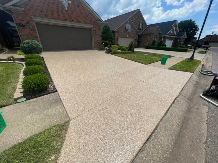 Driveway Concrete Coatings5