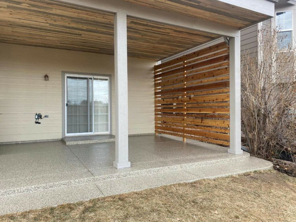 concrete coatings north chicago