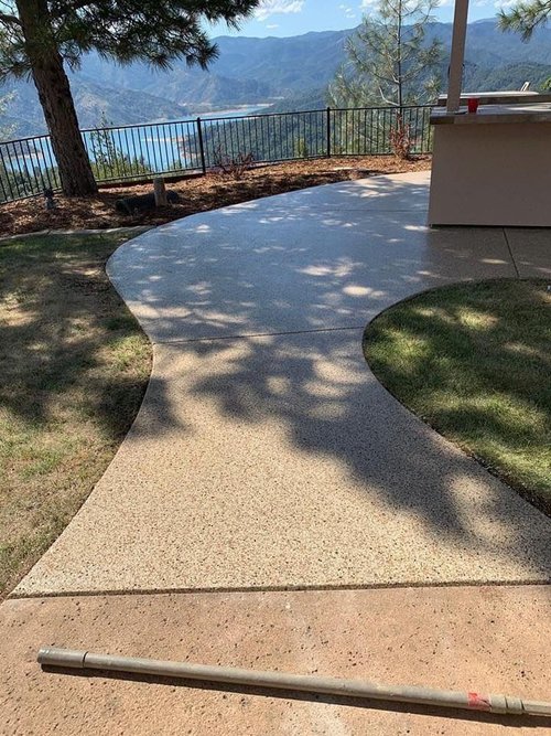 Walkway Concrete Coatings2
