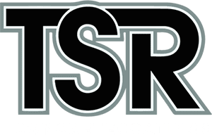 Tsr Logo Sized