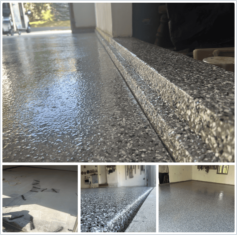 Concrete Coatings 1