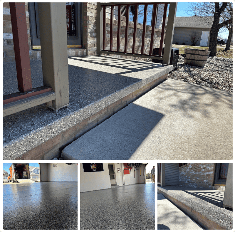 Concrete Coatings 2
