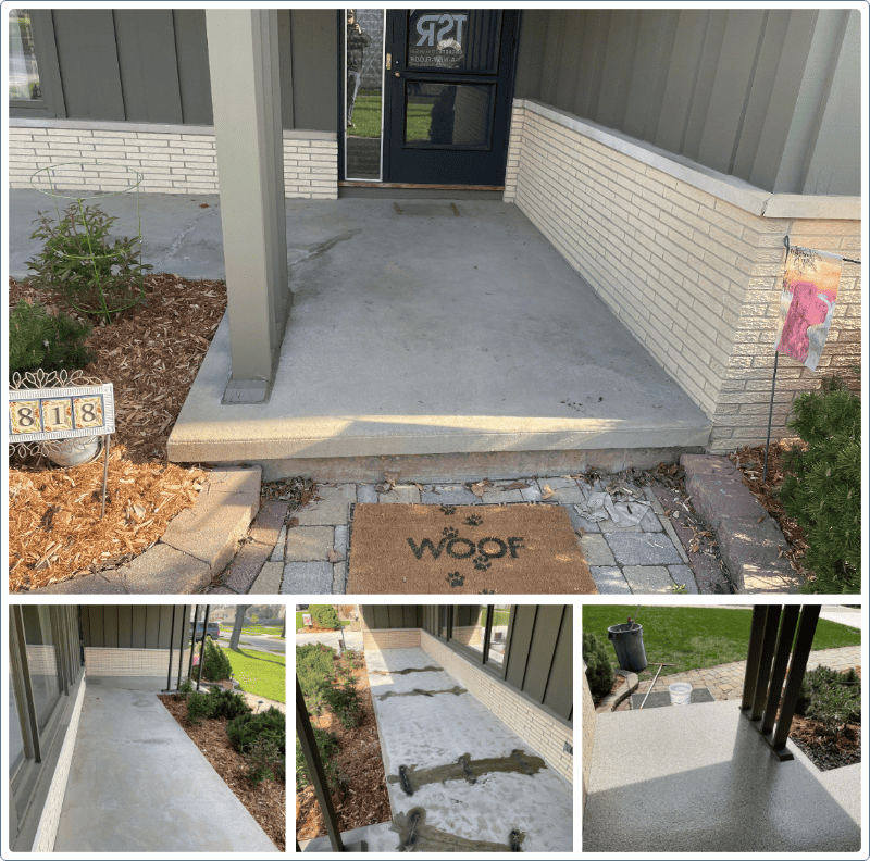 Concrete Coatings 4