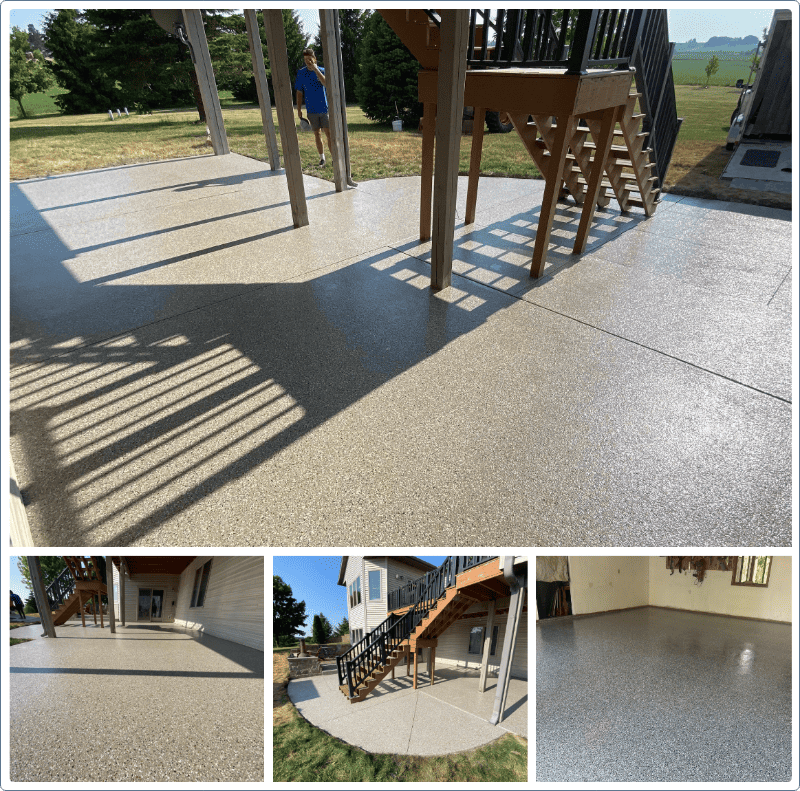 Concrete Coatings 5