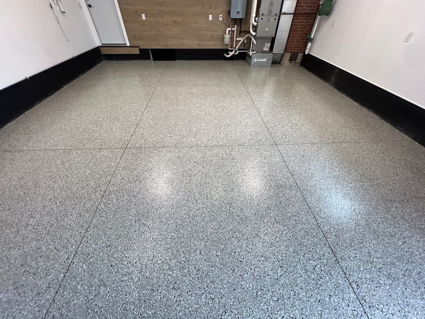 Epoxy vs. Polyurea: Which Basement Coating is Better? - TSR Concrete ...