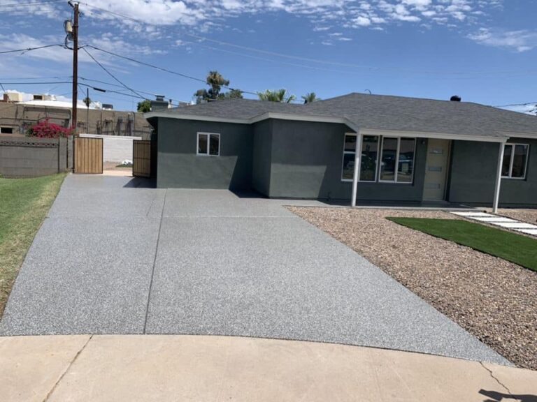 concrete coatings