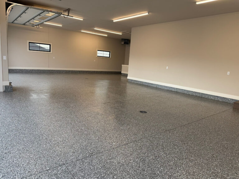 concrete coatings