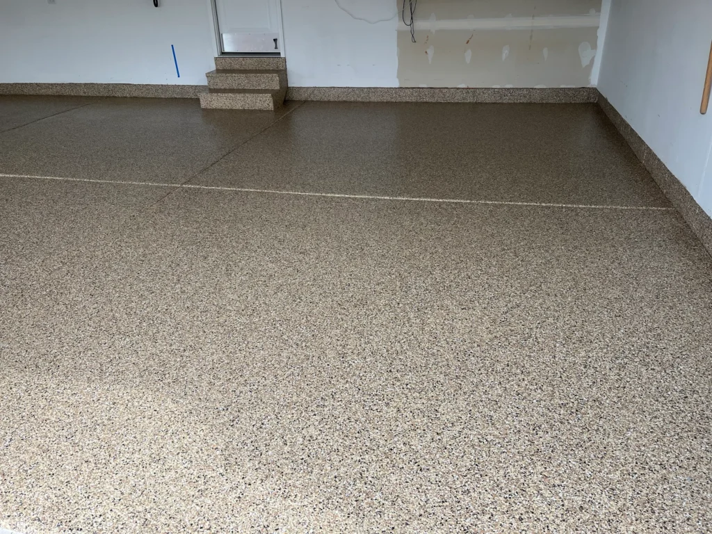 concrete coating tacoma