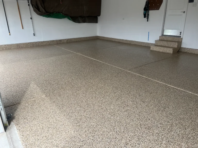 concrete coatings