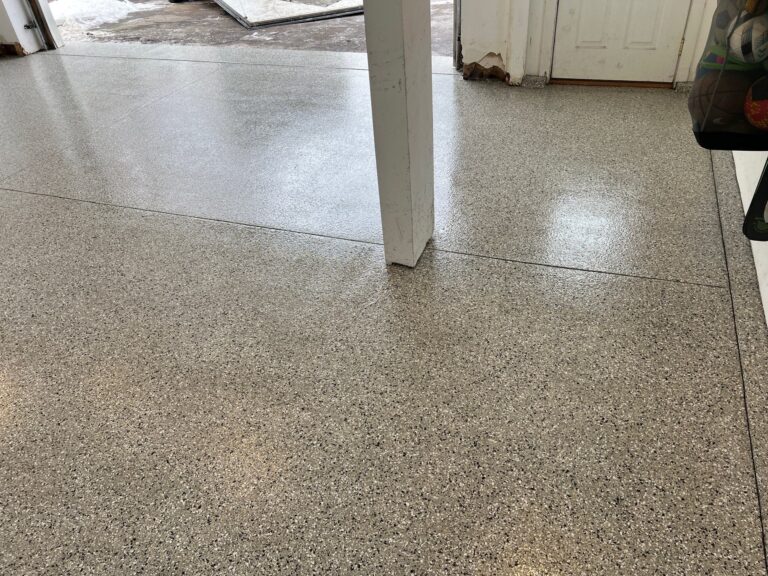 concrete coatings