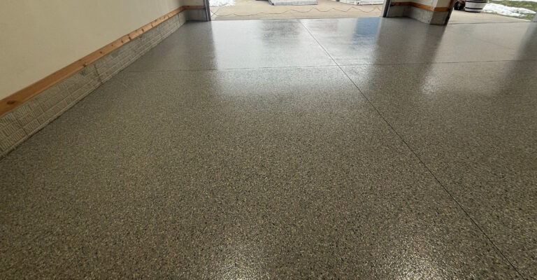 concrete coatings