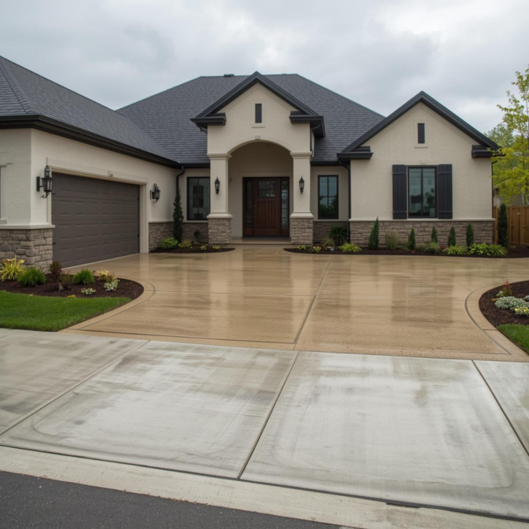 concrete coatings